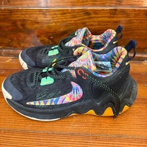 Nike Giannis Immortality